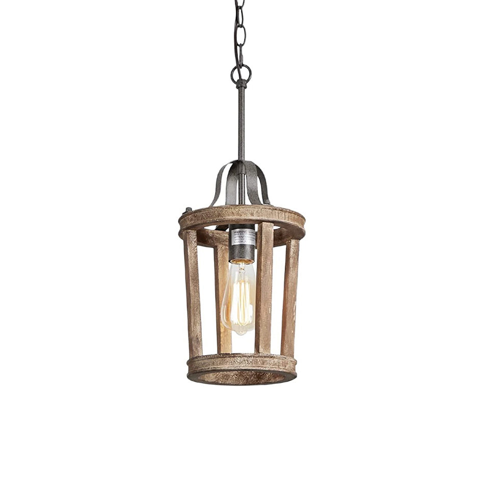 Loden hanglamp