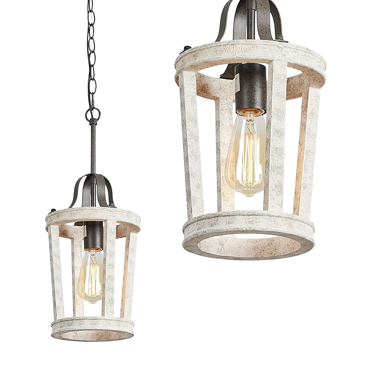 Loden hanglamp