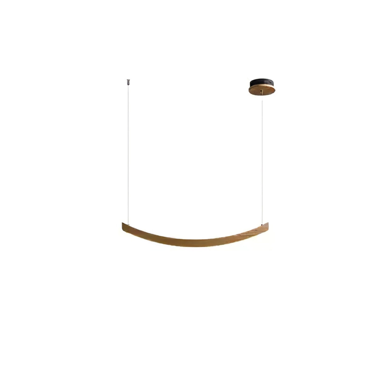 Sororelle Crescent hanglamp