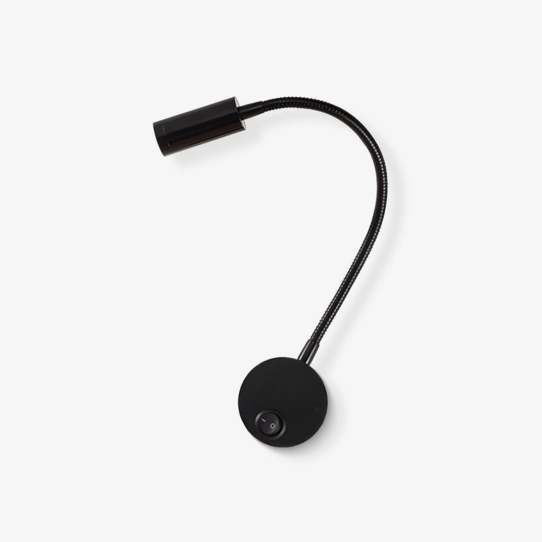 Ilmareth Flex Reading klassieke wandlamp
