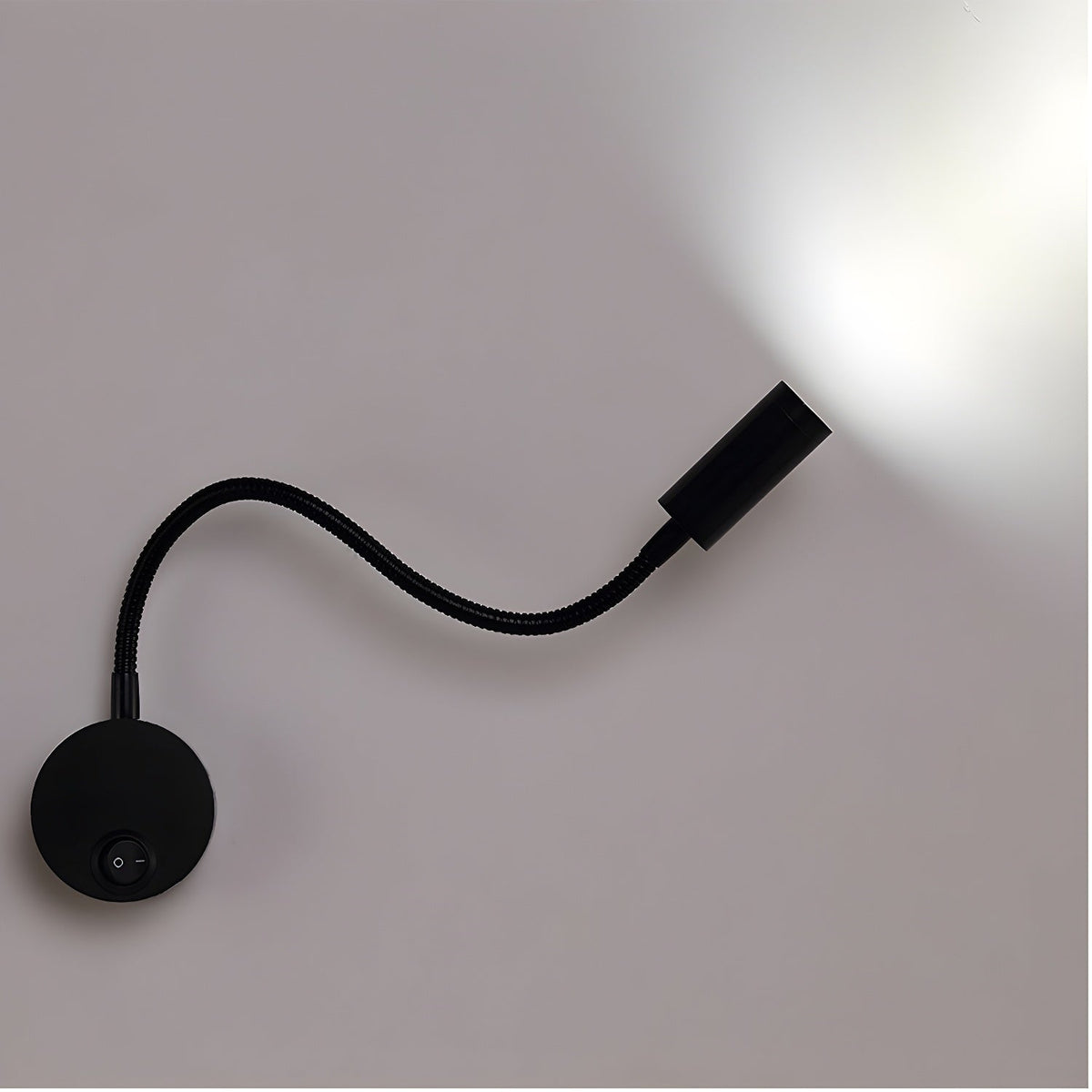 Ilmareth Flex Reading klassieke wandlamp