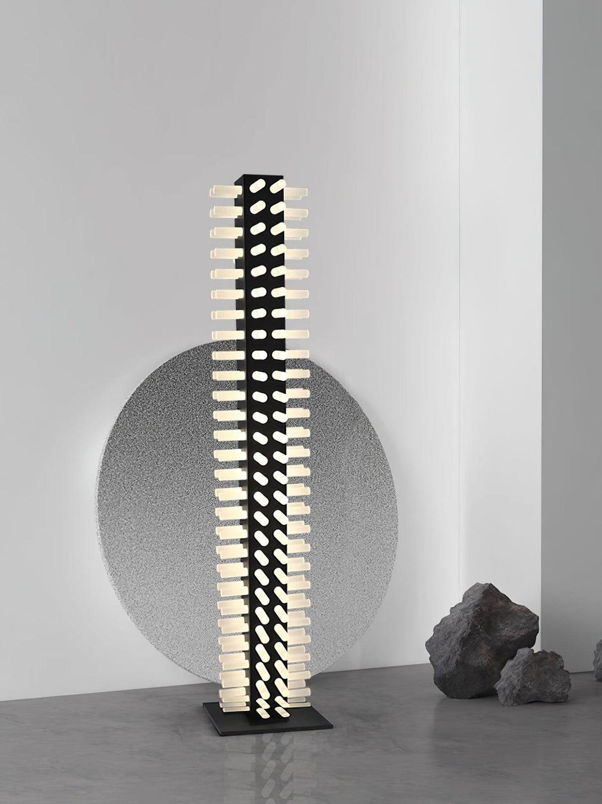 Joseph Moderne vloerlamp