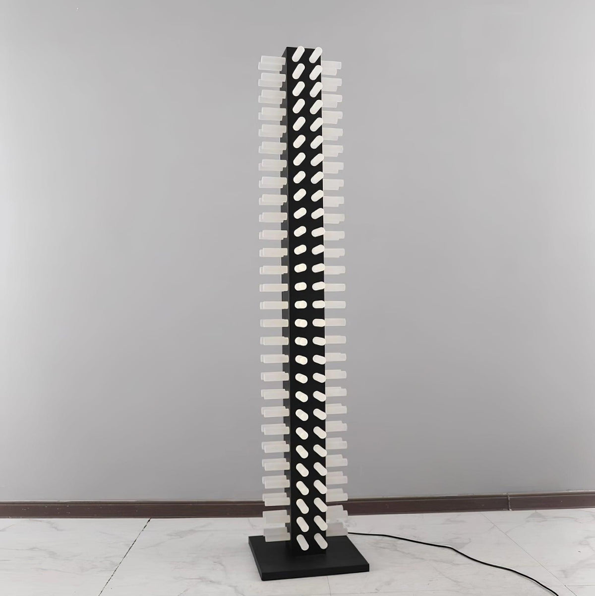 Joseph Moderne vloerlamp