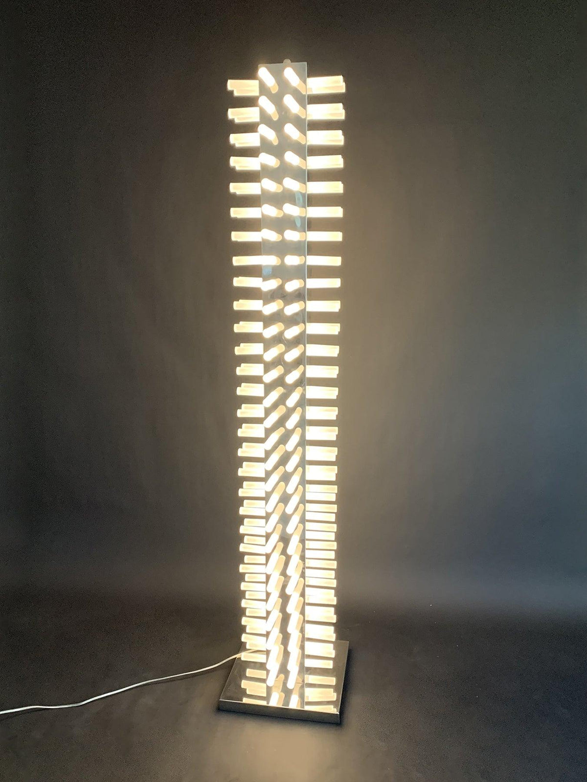 Joseph Moderne vloerlamp