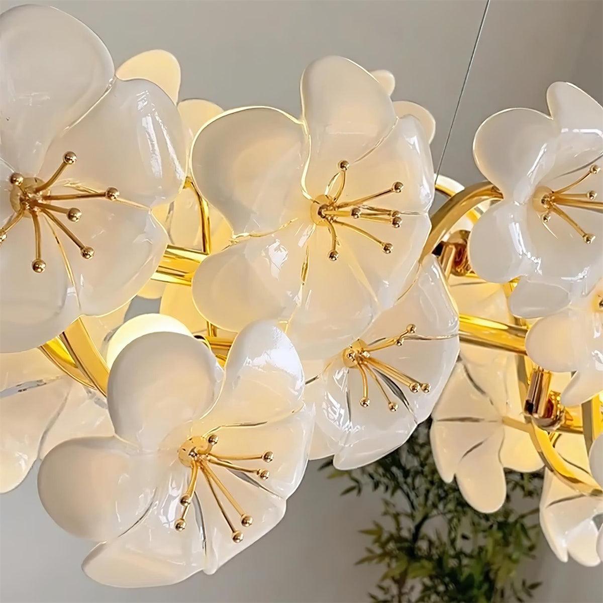 Avenalaine lineaire hanglamp