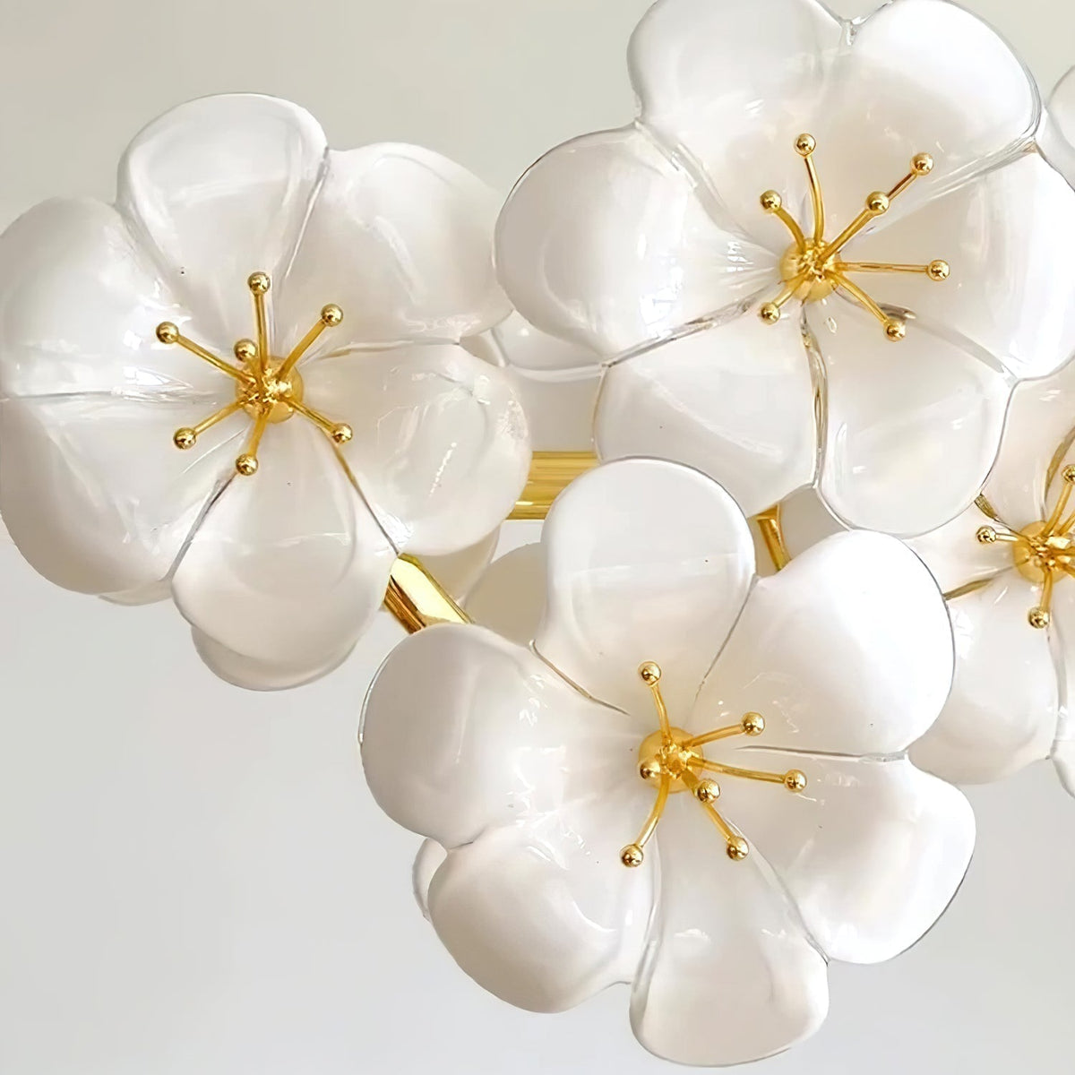 Avenalaine lineaire hanglamp
