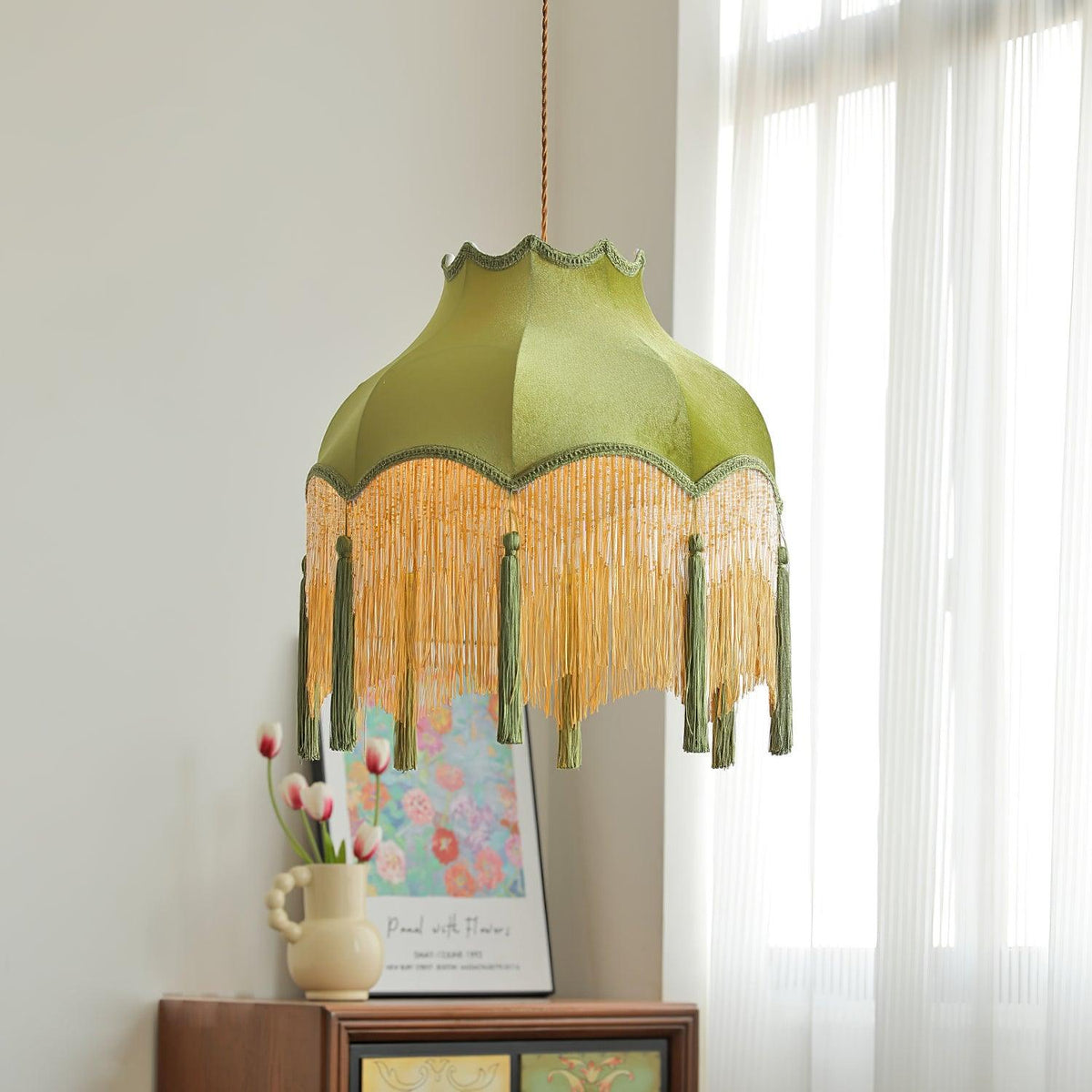 Seliveria hanglamp