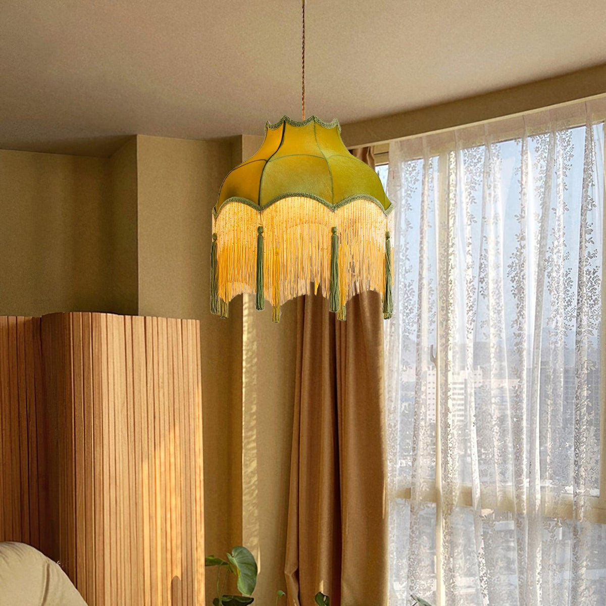 Seliveria hanglamp