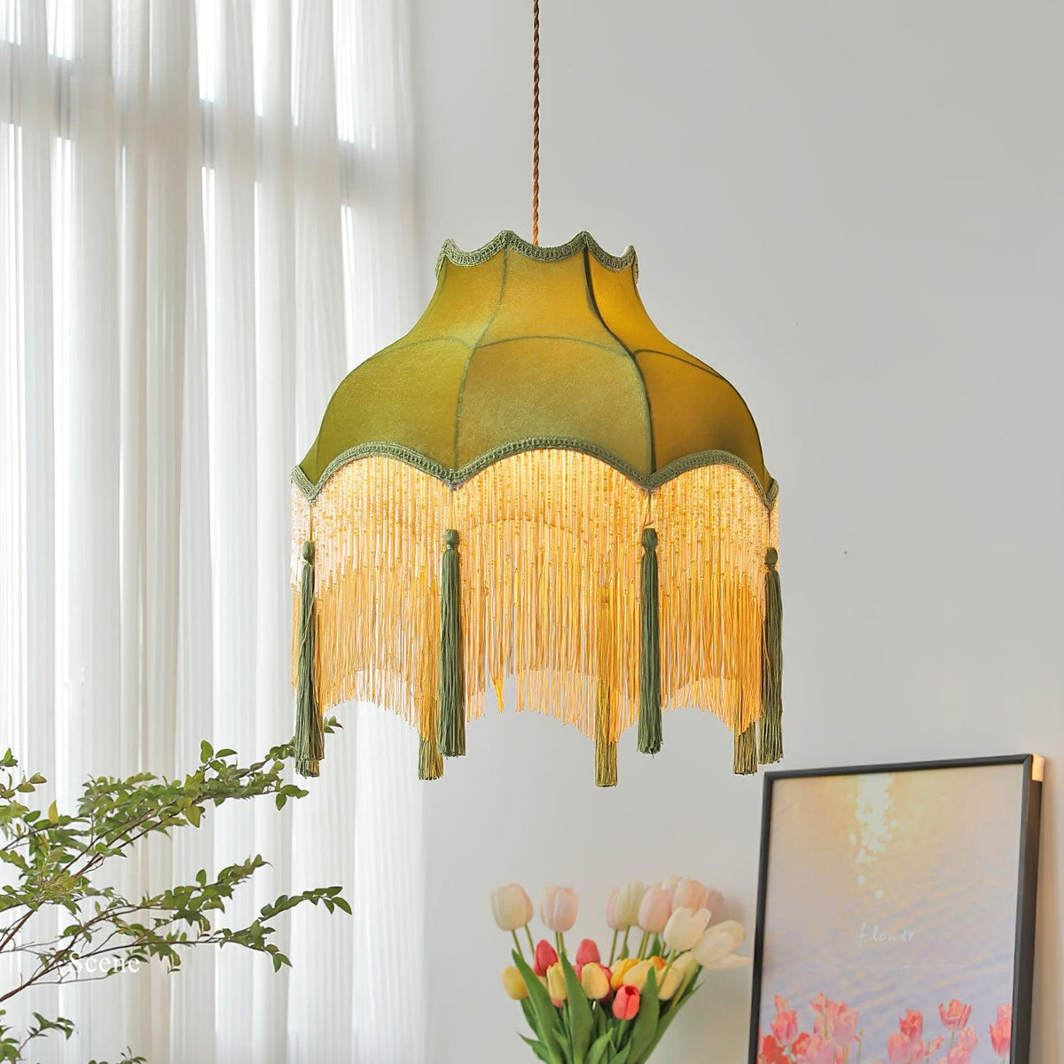 Seliveria hanglamp