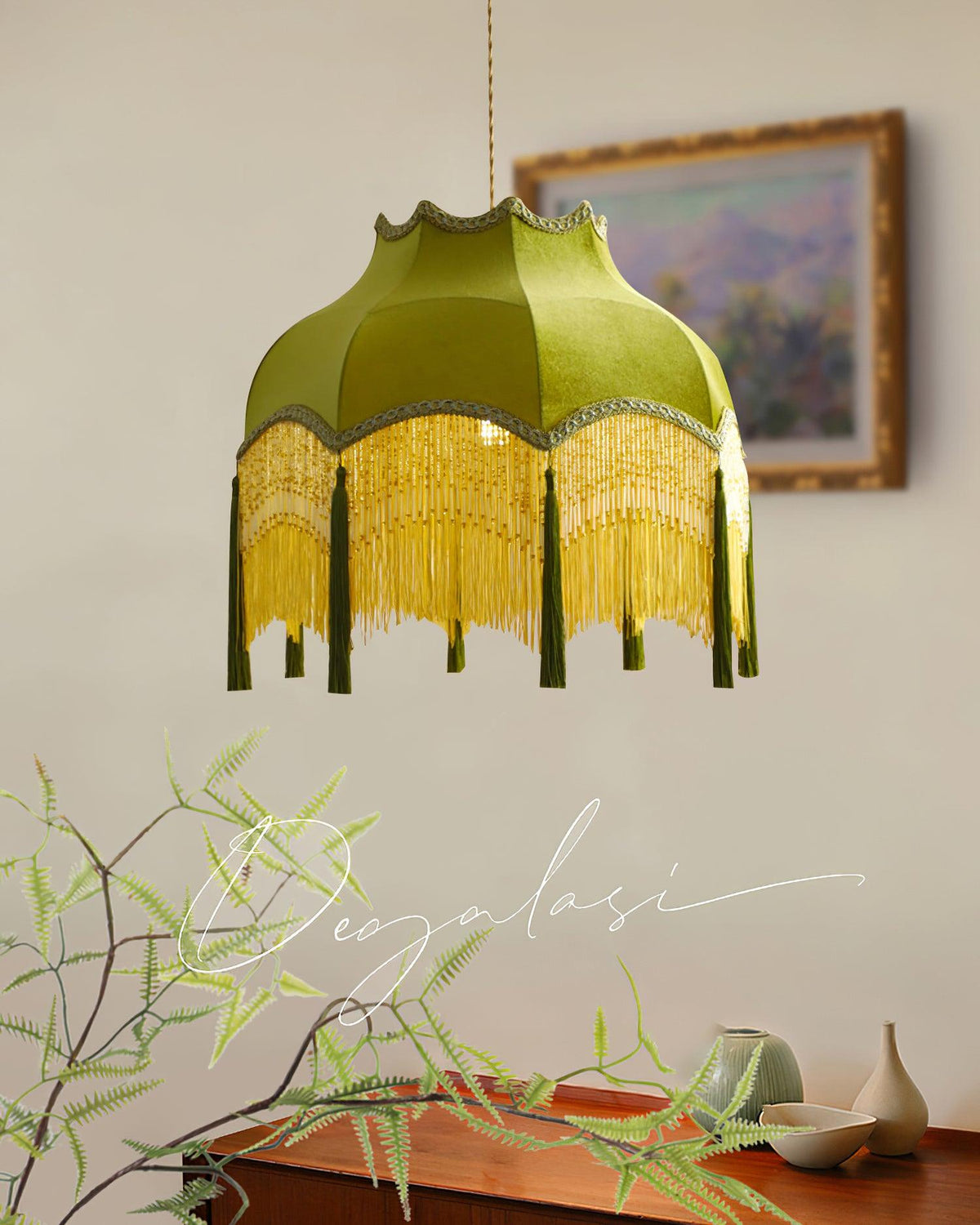 Seliveria hanglamp