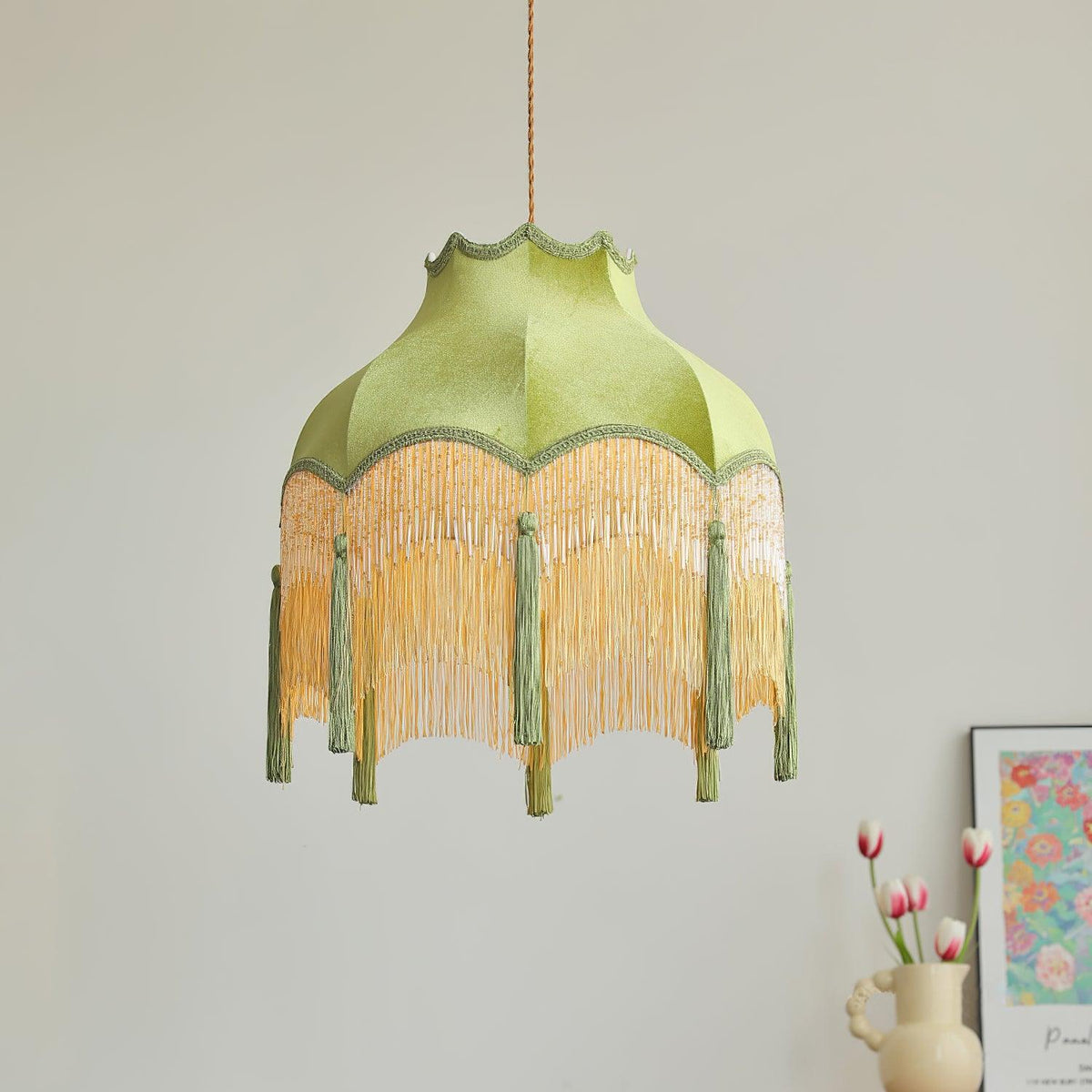 Seliveria hanglamp