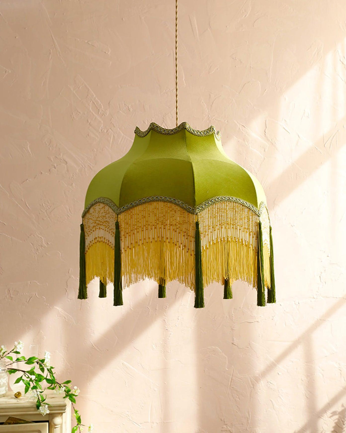 Seliveria hanglamp