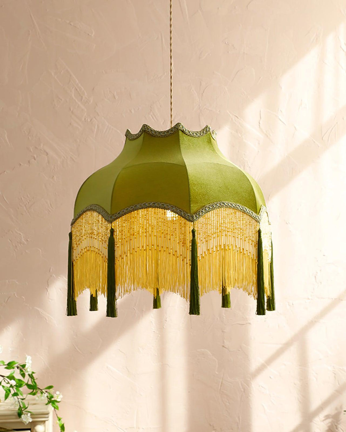 Seliveria hanglamp