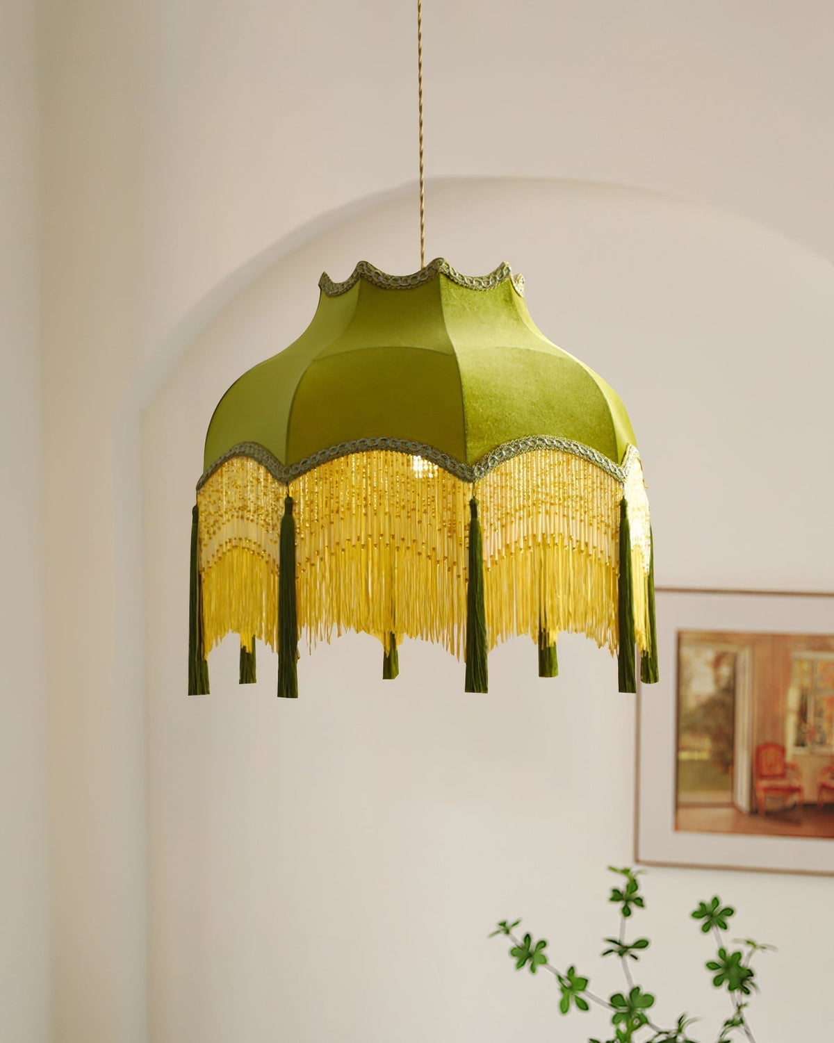 Seliveria hanglamp