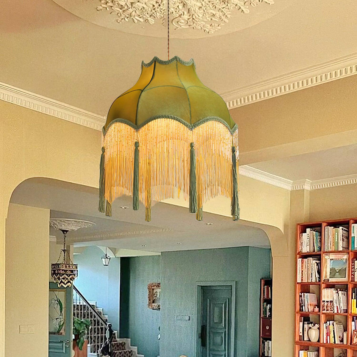 Seliveria hanglamp