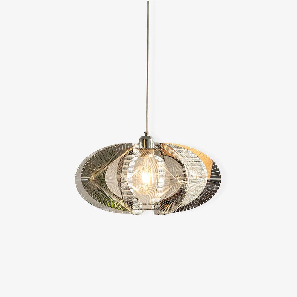 Vyrs unieke elegantie Noorse hanglamp