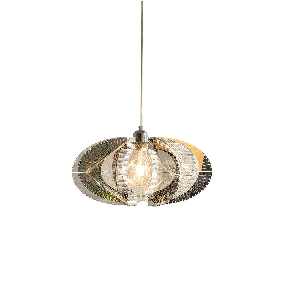 Vyrs unieke elegantie Noorse hanglamp