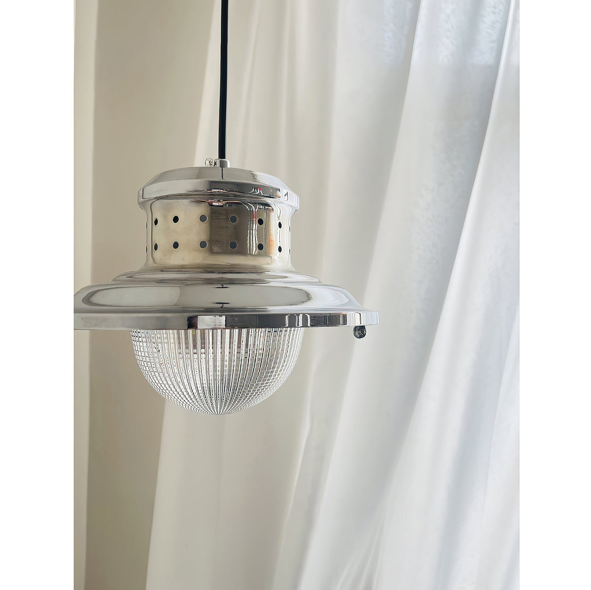 Terioenne hanglamp