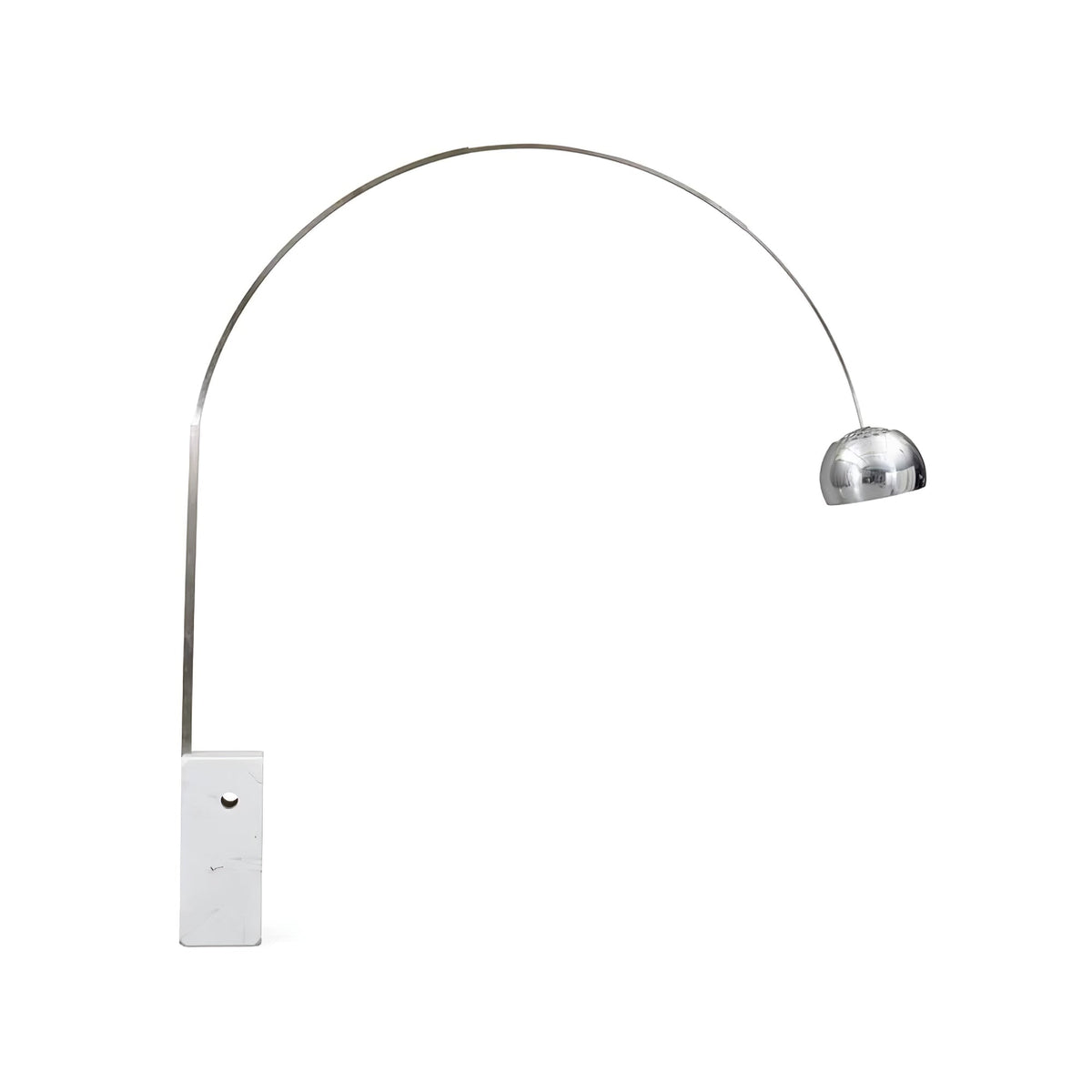 Viraelielle vloerlamp