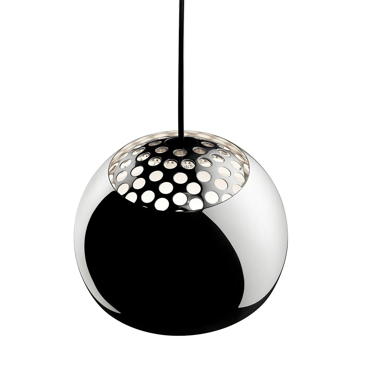 Viraelielle vloerlamp