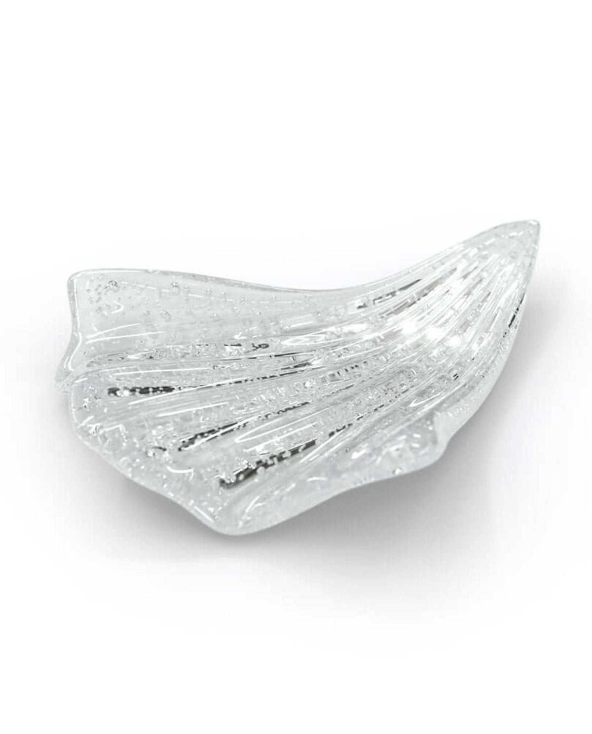 Elmiros bloemblaadje glas kroonluchter