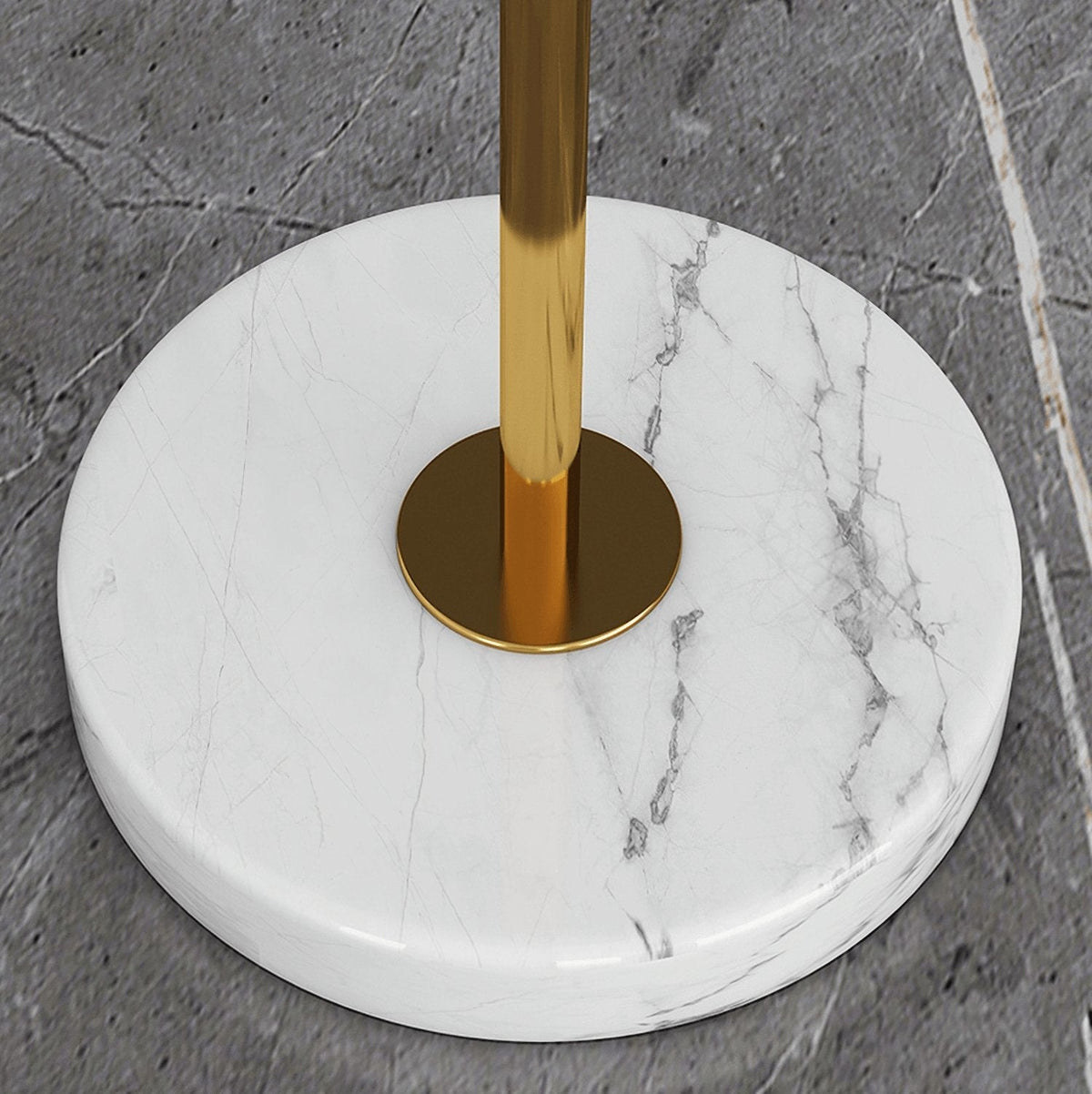Nora moderne vloerlamp