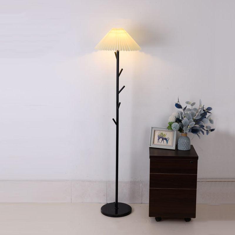 Nora moderne vloerlamp