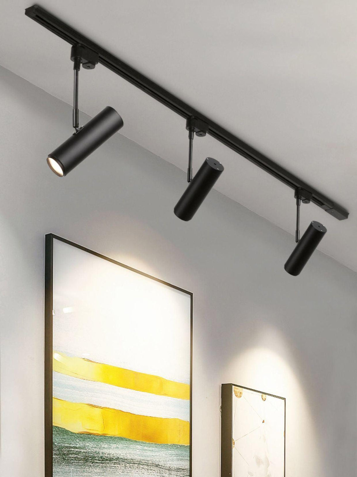 Sond moderne minimalistische plafondlamp