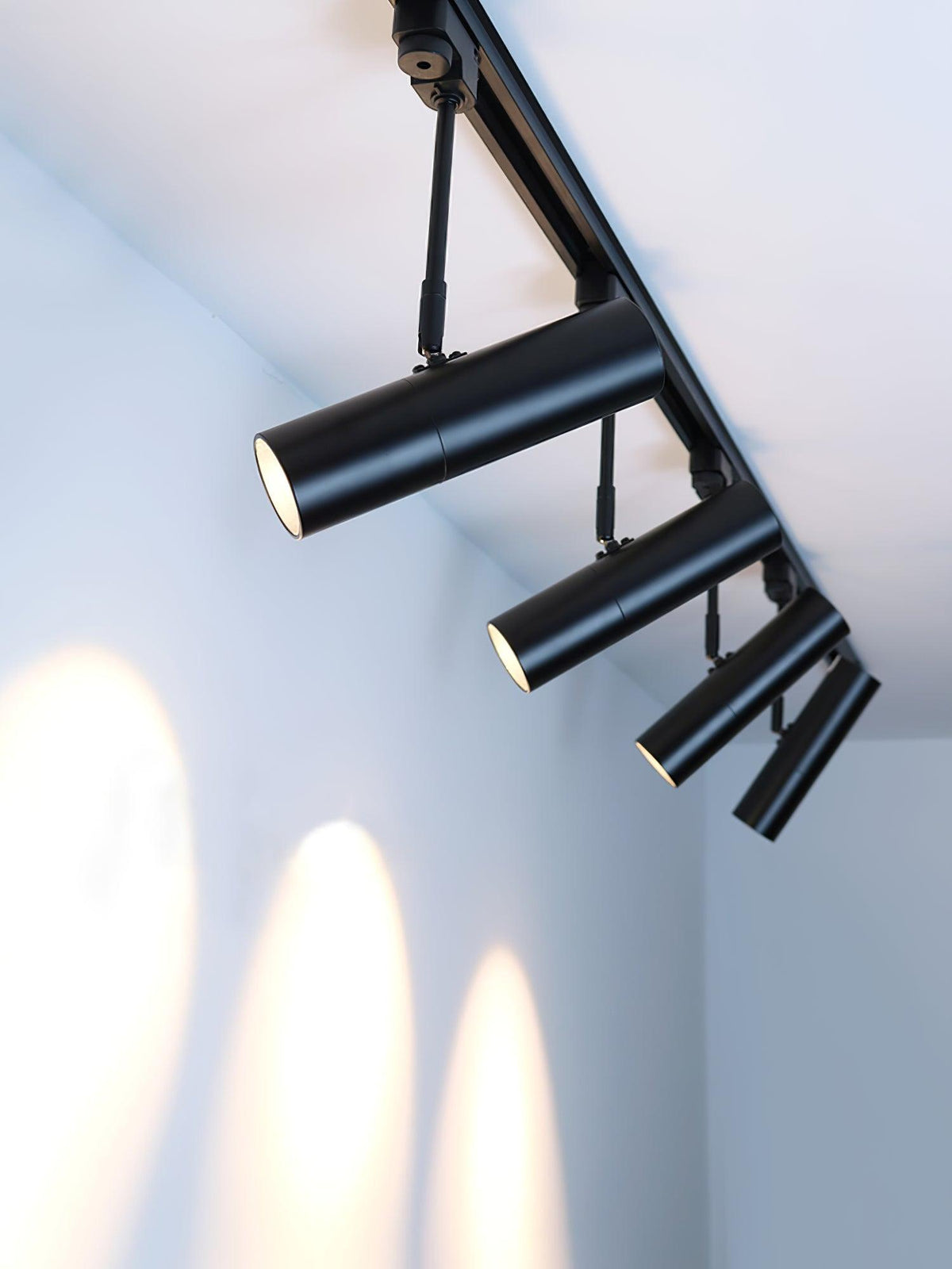 Sond moderne minimalistische plafondlamp