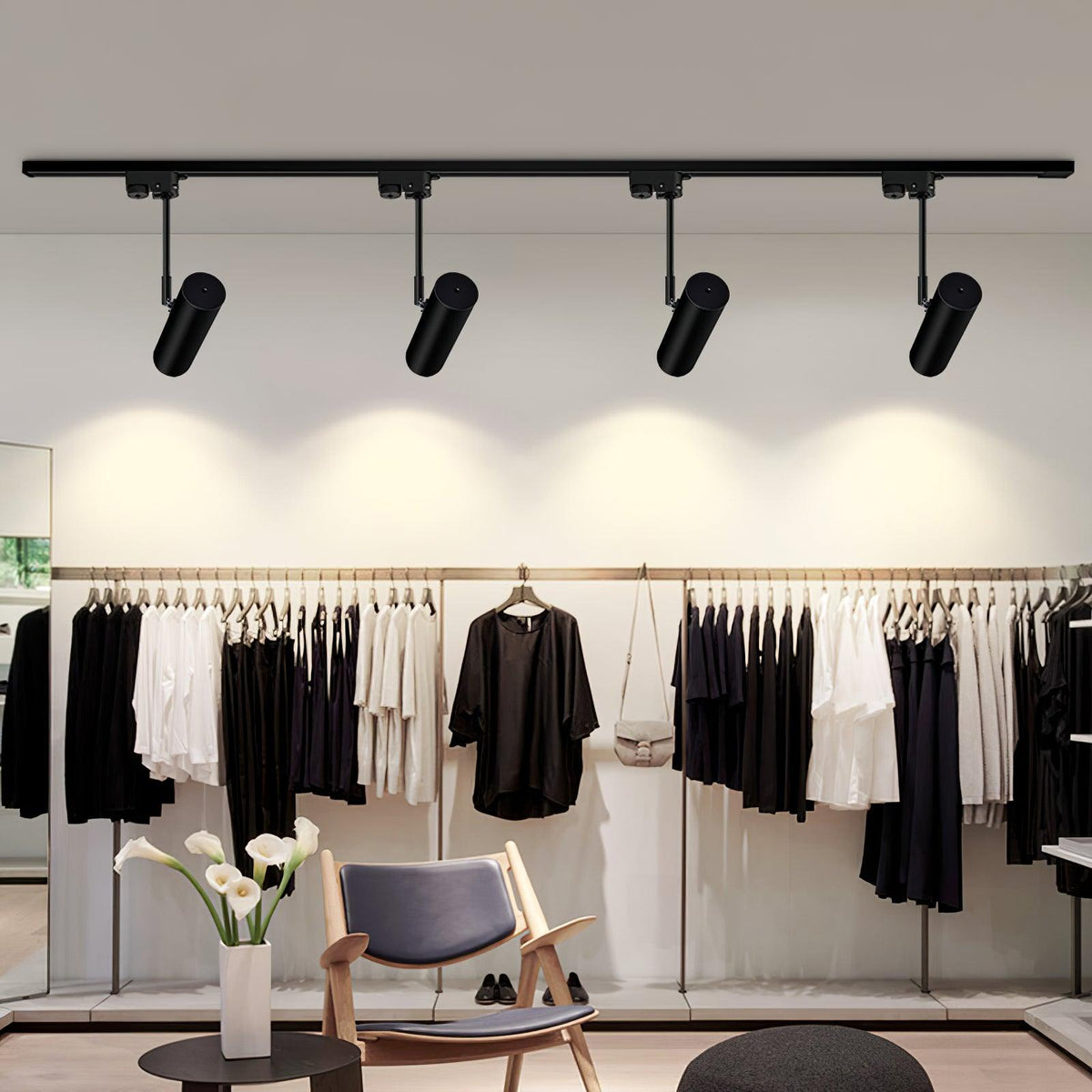 Sond moderne minimalistische plafondlamp