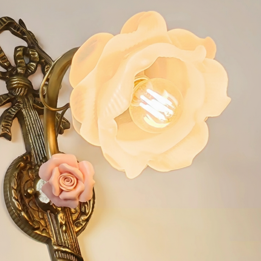 Henrietta wandlamp