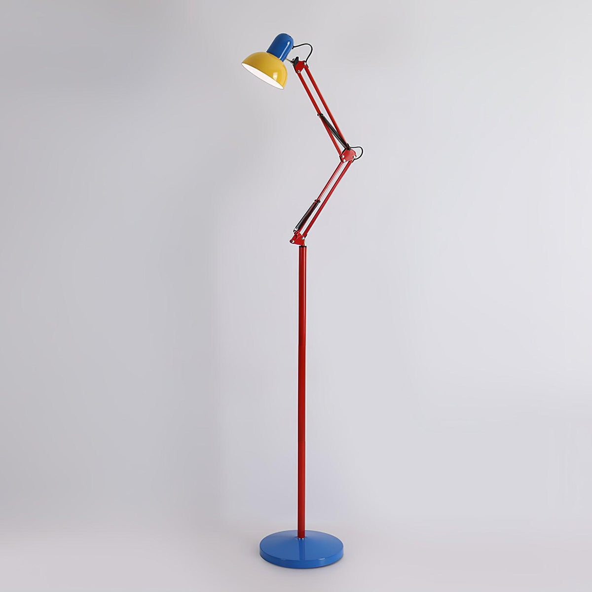 Idoren Speelse vloerlamp