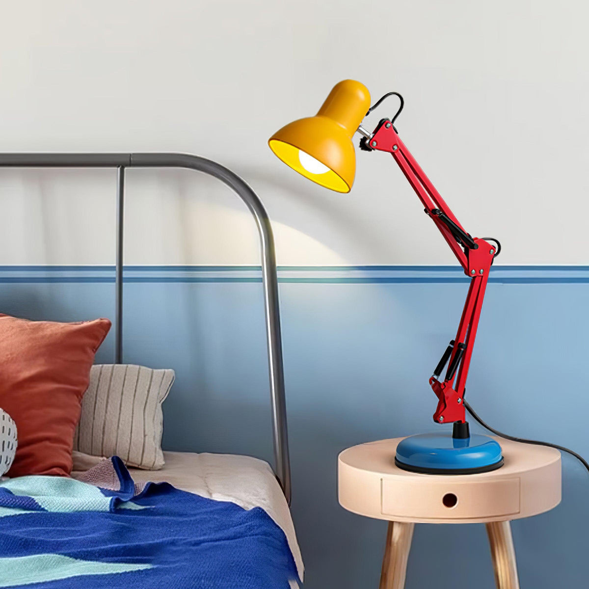 Aven Moderne tafellamp