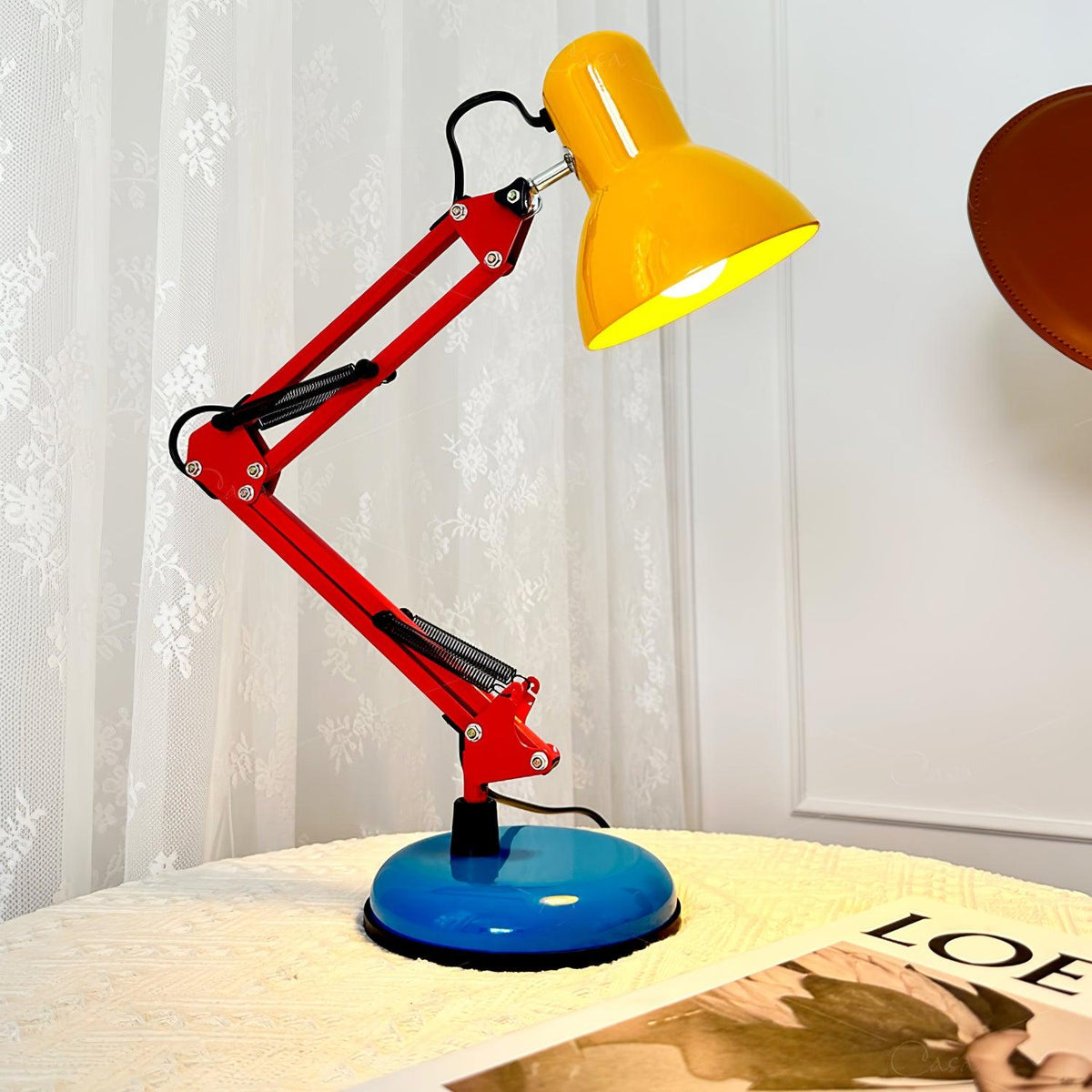 Aven Moderne tafellamp