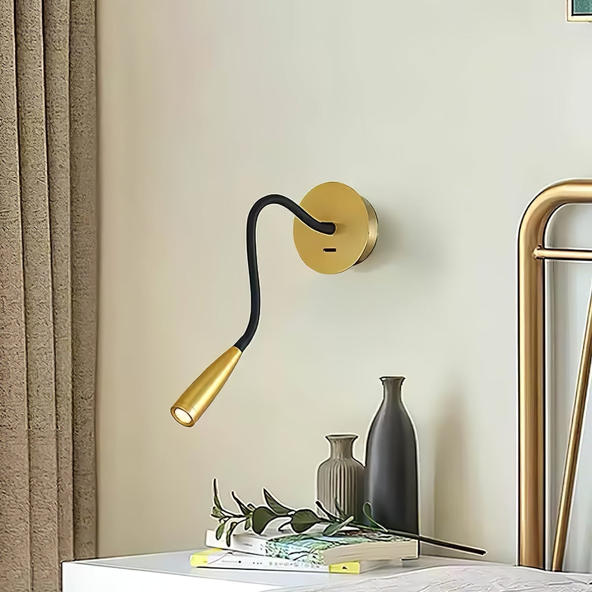 Soraira Lume wandlamp