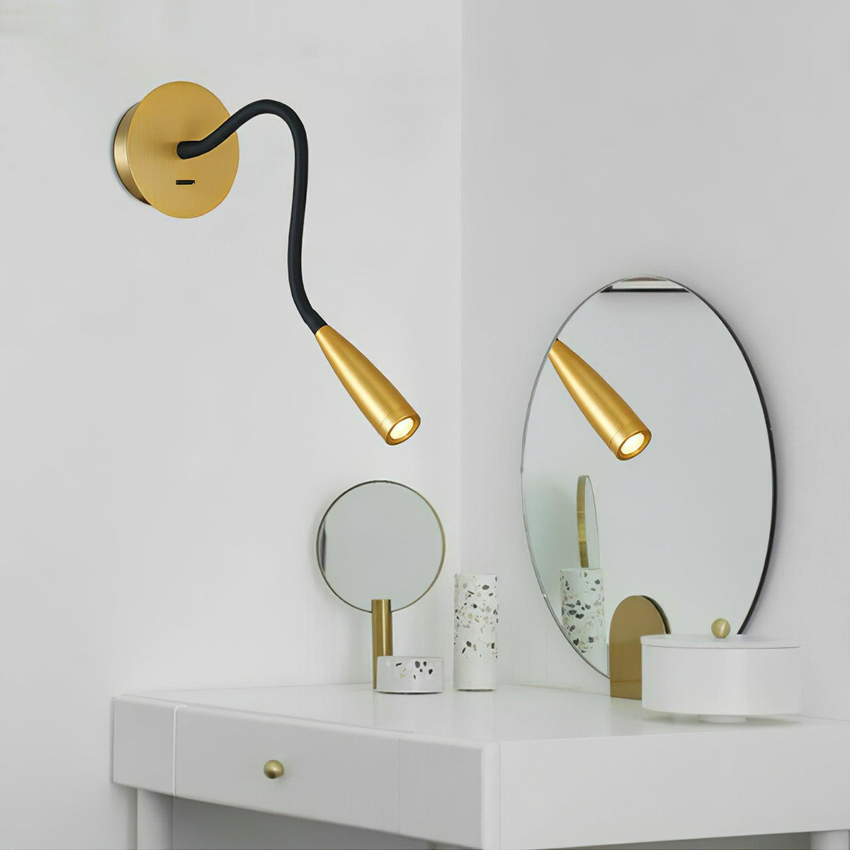Soraira Lume wandlamp