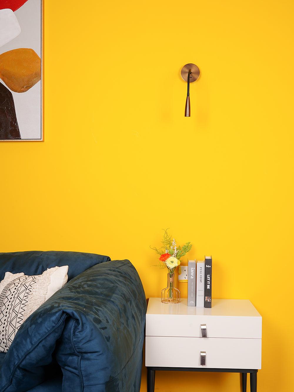 Soraira Lume wandlamp