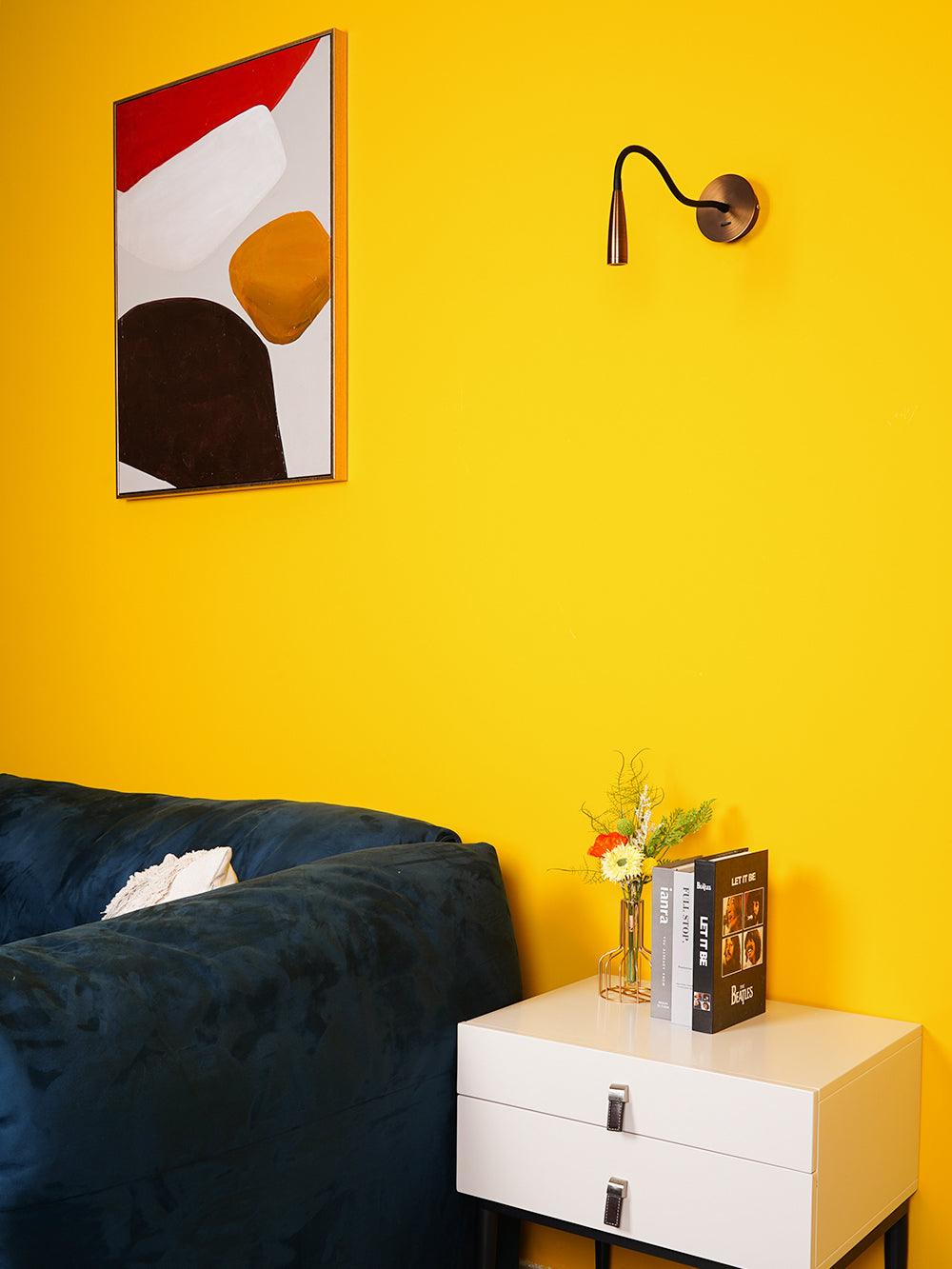 Soraira Lume wandlamp