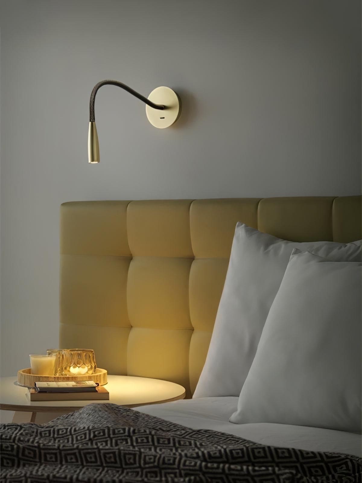 Soraira Lume wandlamp