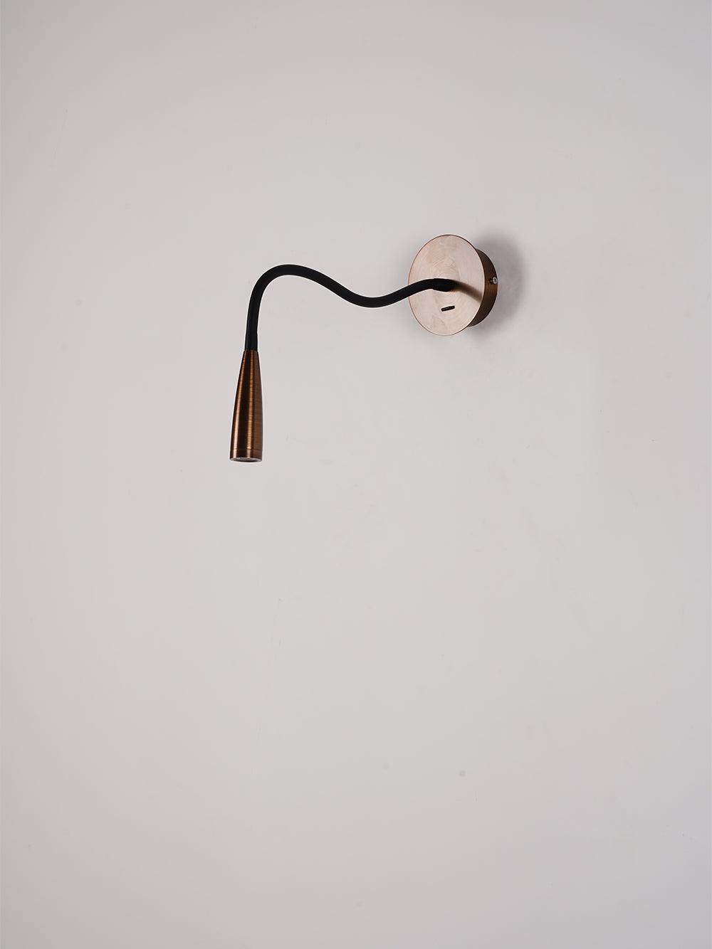 Soraira Lume wandlamp