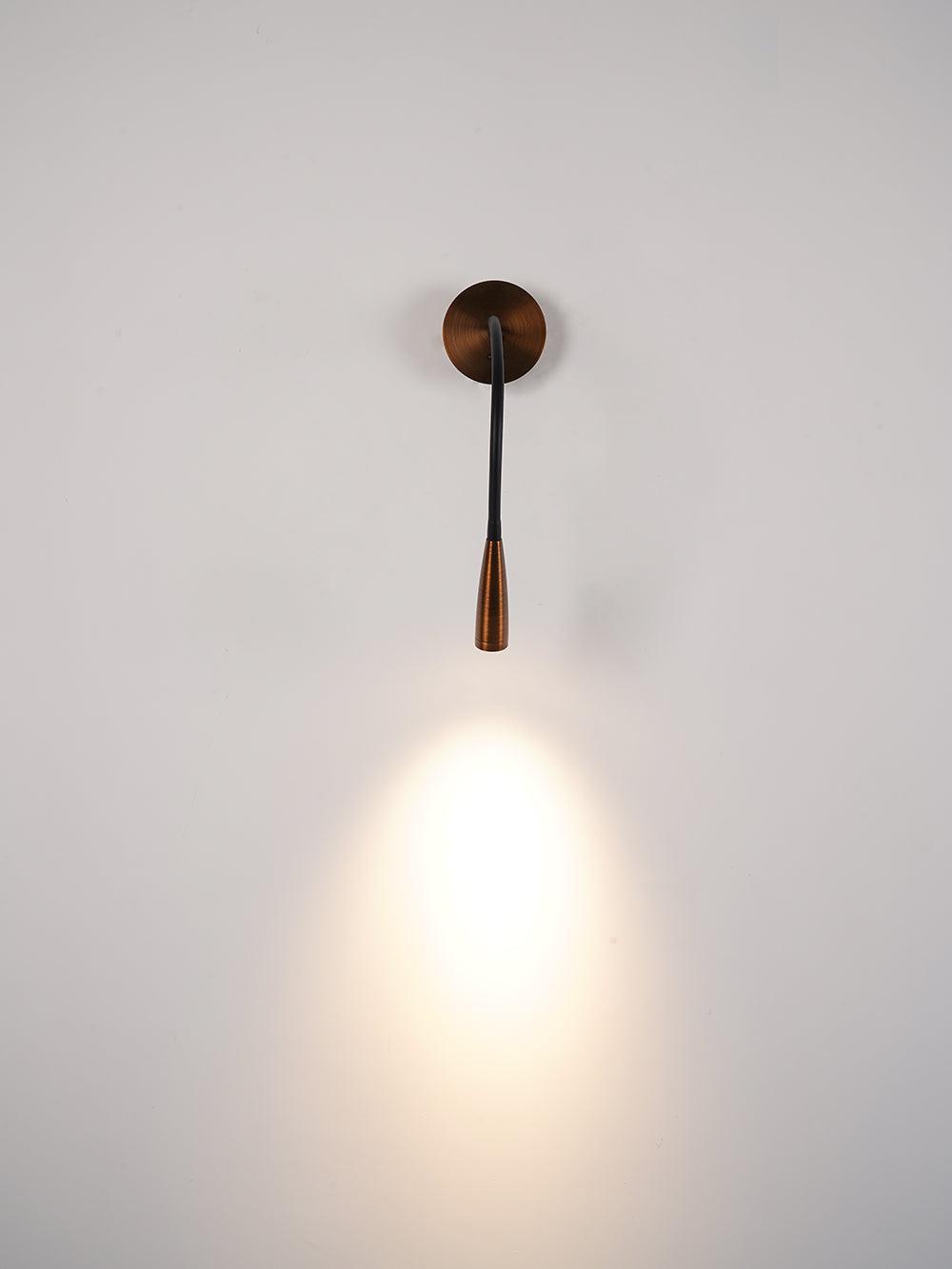 Soraira Lume wandlamp