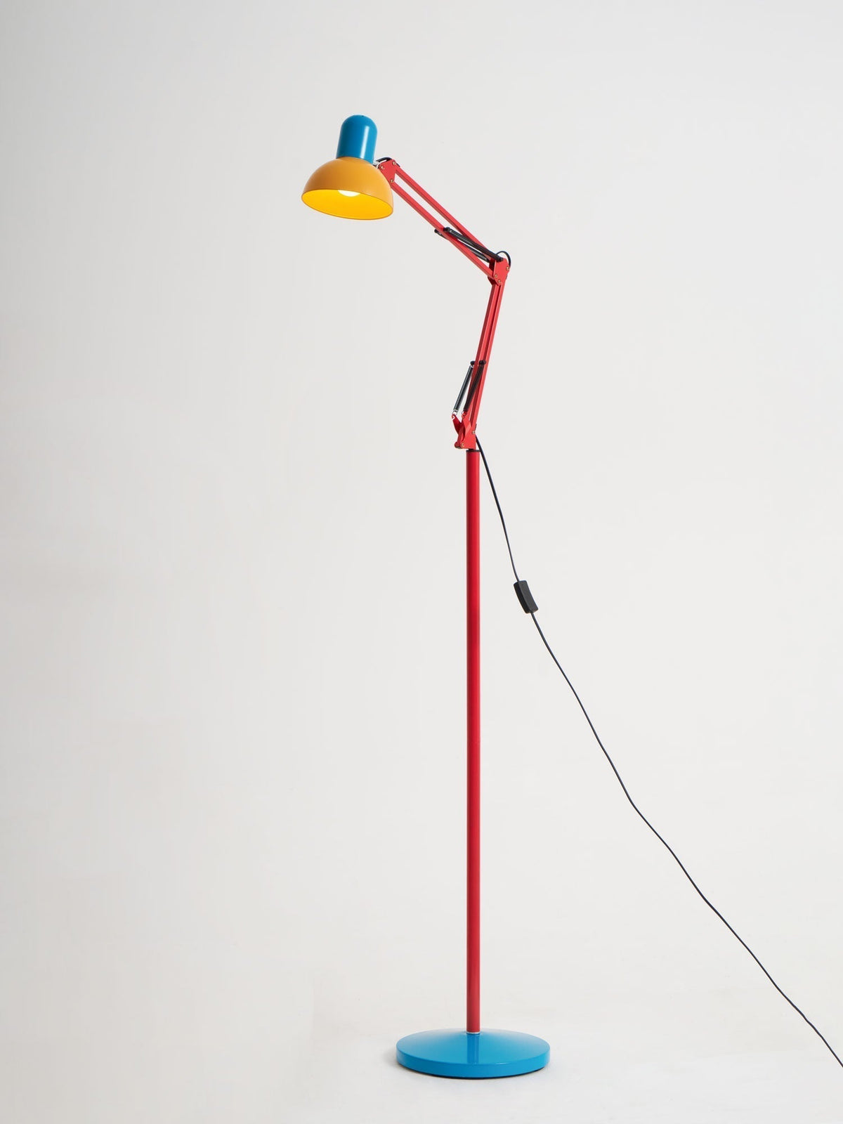 Idoren Speelse vloerlamp