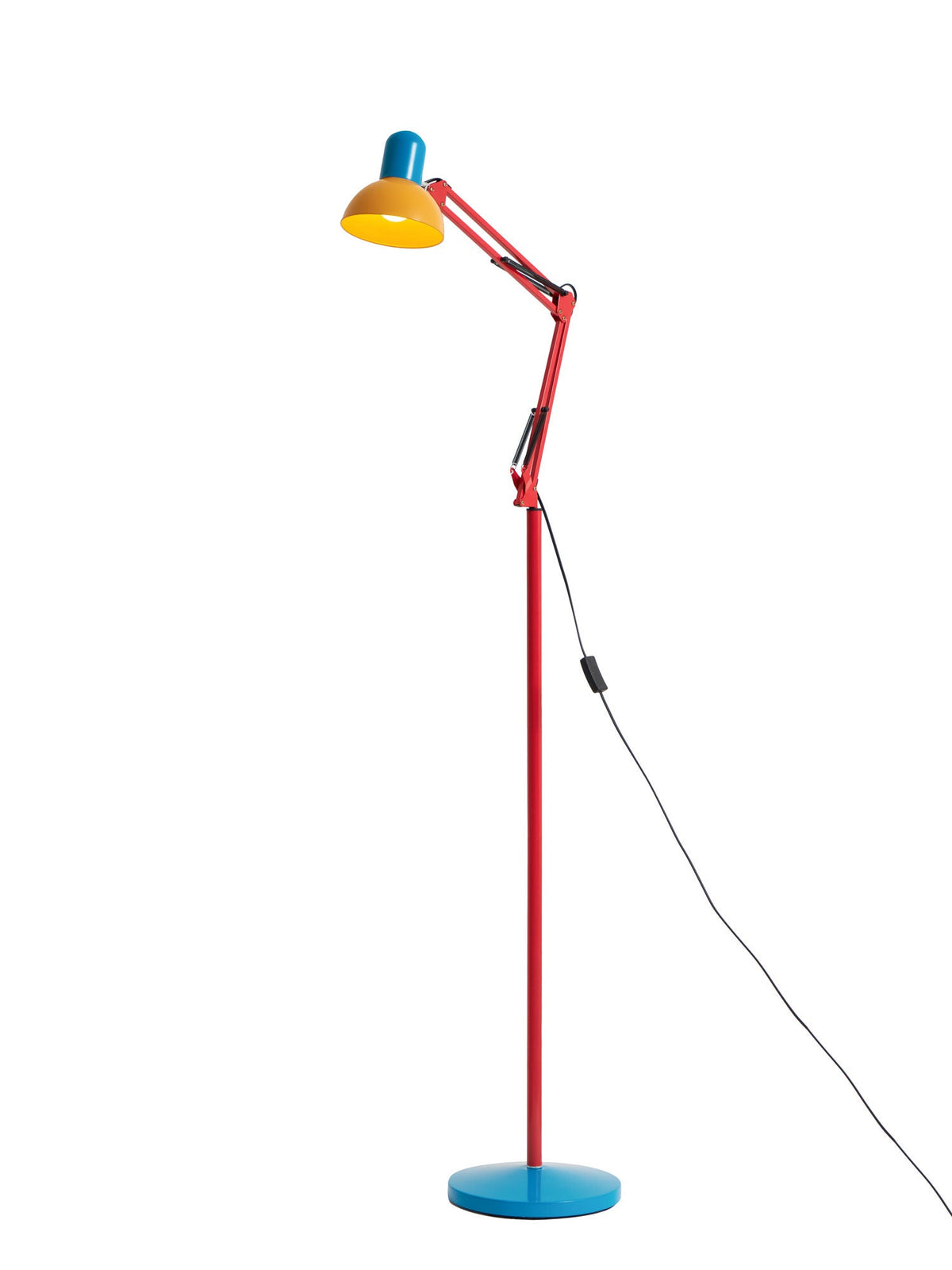 Idoren Speelse vloerlamp
