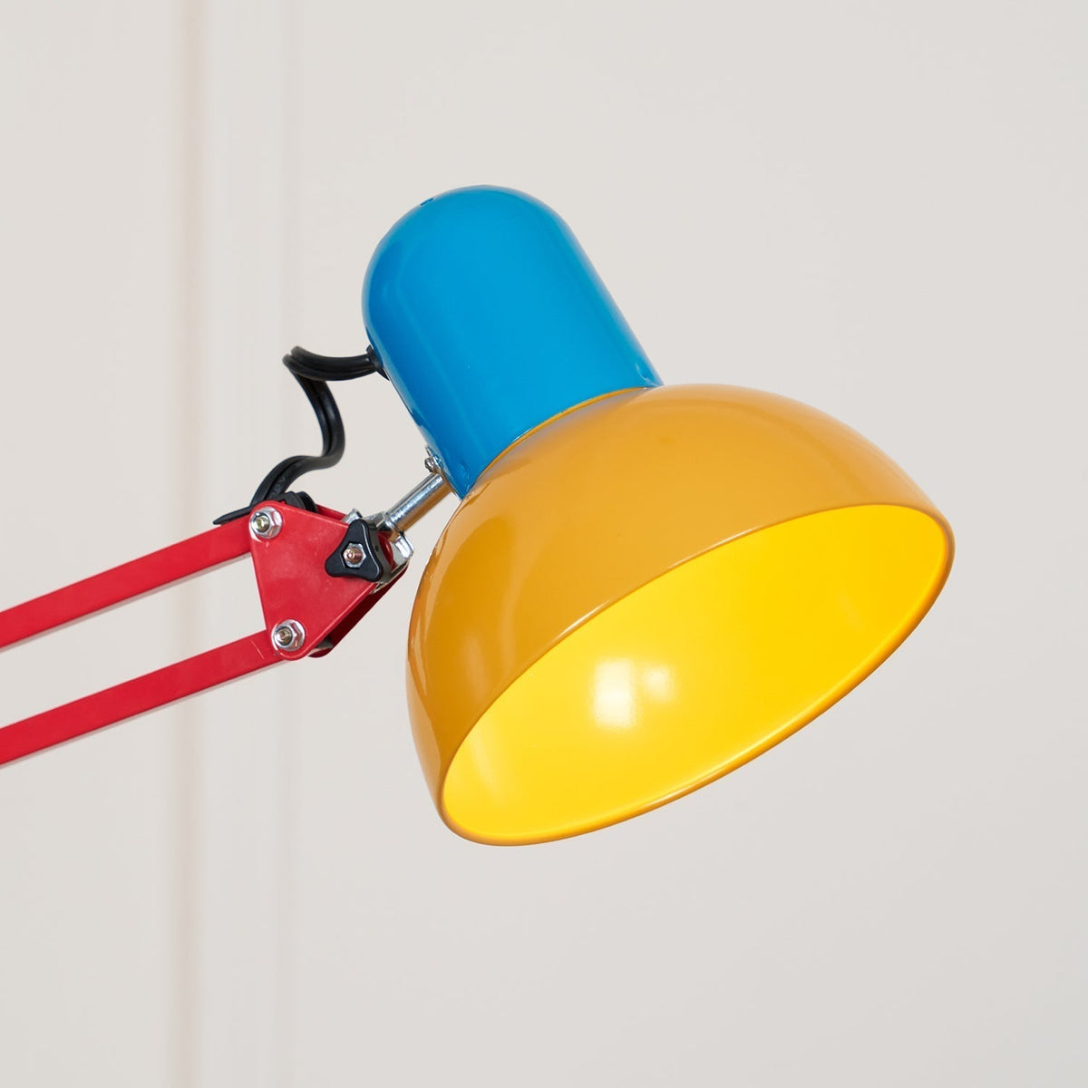 Idoren Speelse vloerlamp