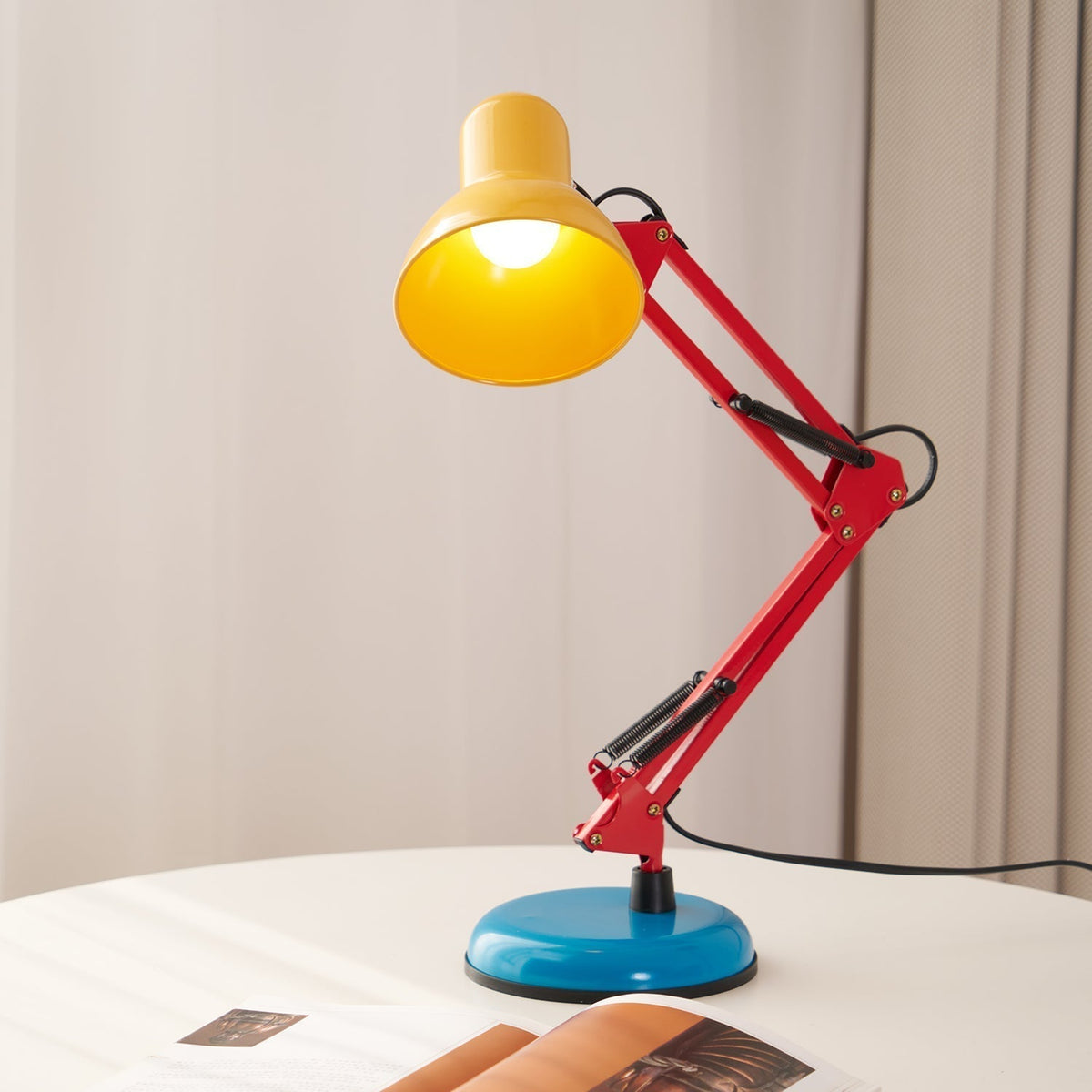 Aven Moderne tafellamp