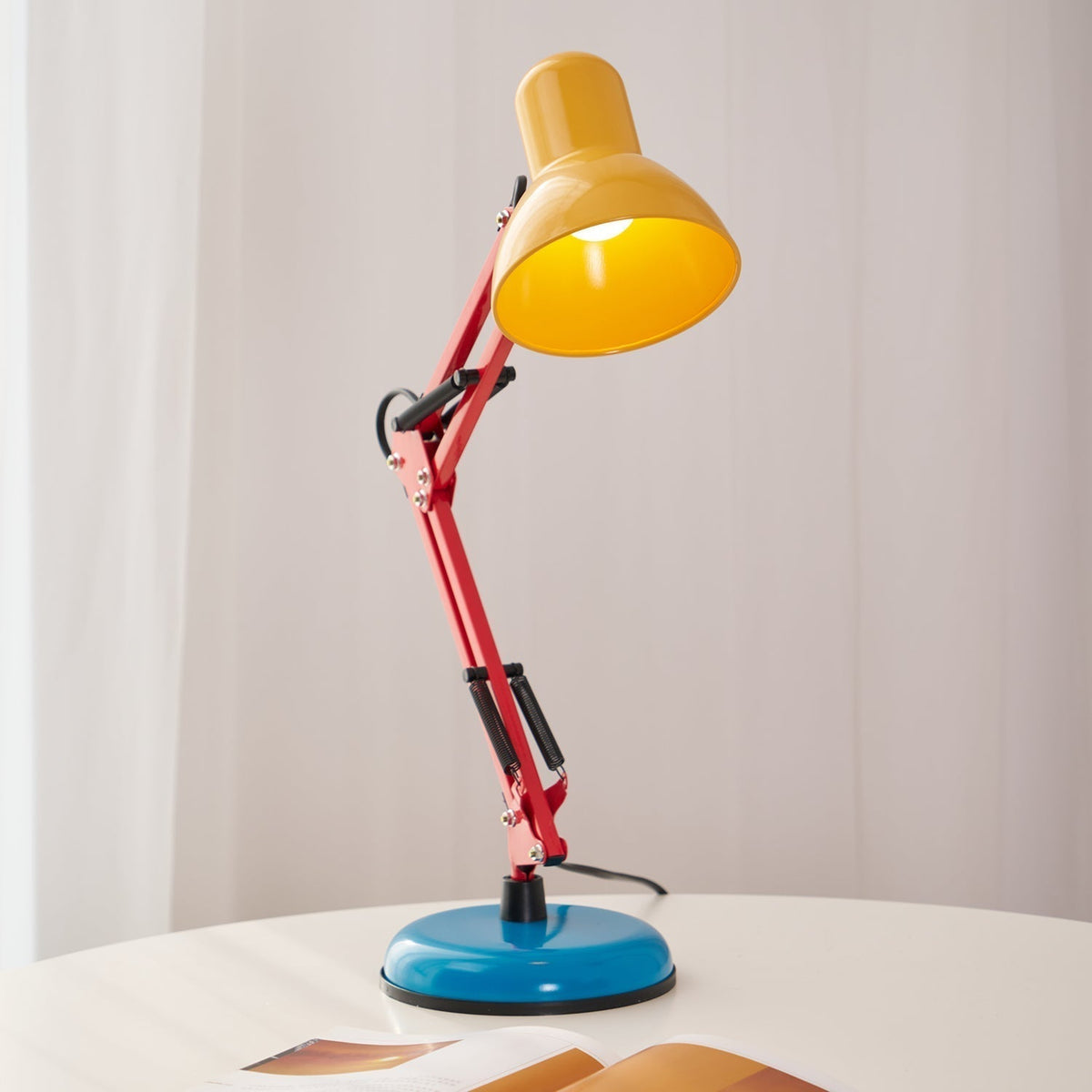 Aven Moderne tafellamp
