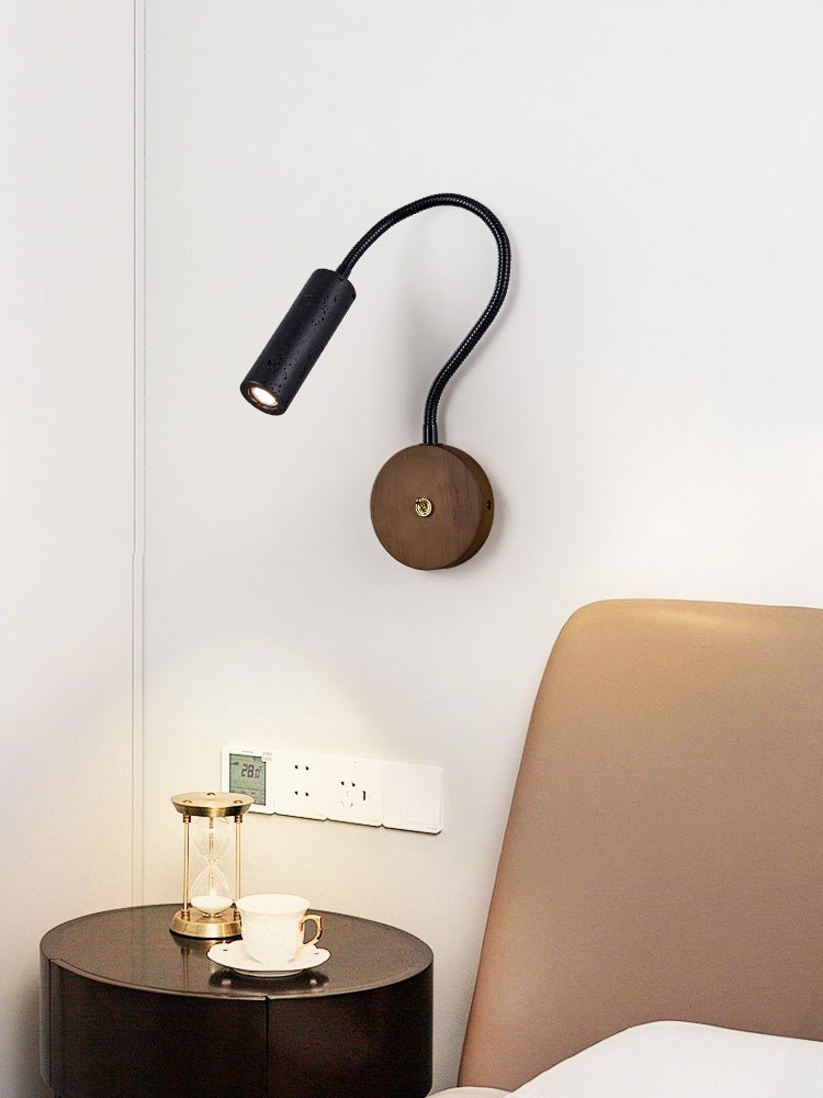 Flexstone Reader wandlamp