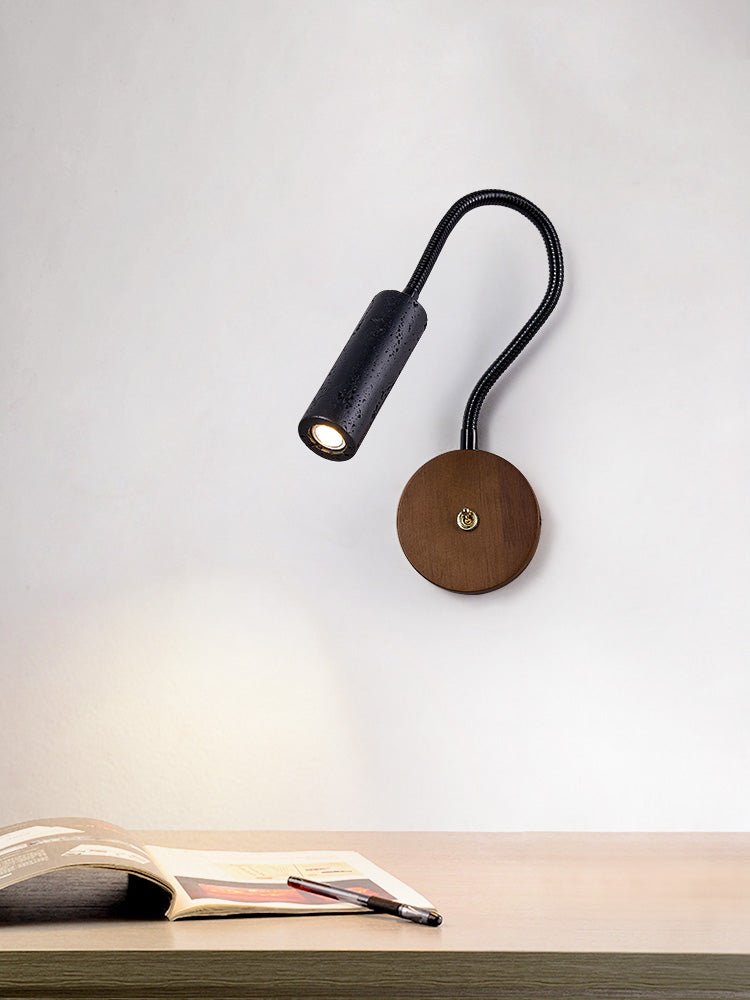 Flexstone Reader wandlamp
