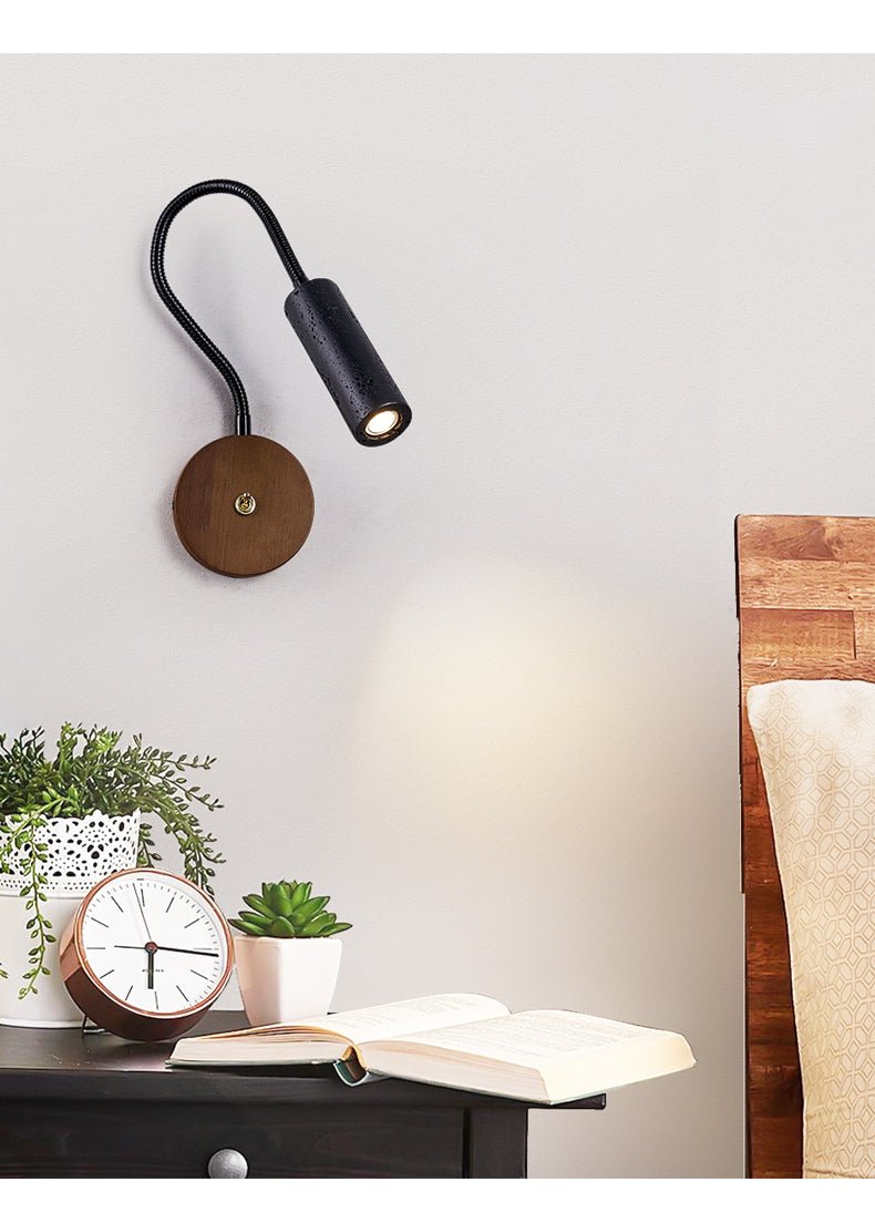 Flexstone Reader wandlamp