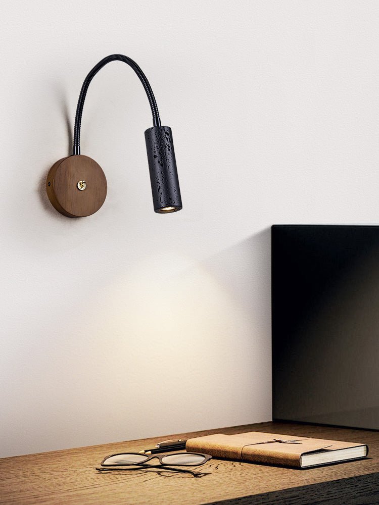 Flexstone Reader wandlamp